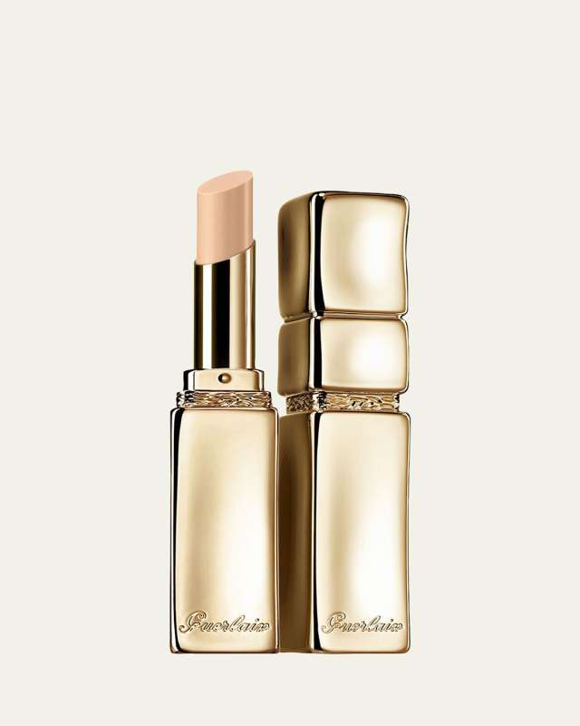 KissKiss Liplift Smoothing Lipstick Primer